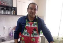 „Честта е по-важна от живота“, написал във фейсбук Любомир Славейков минути преди да убие съпругата си