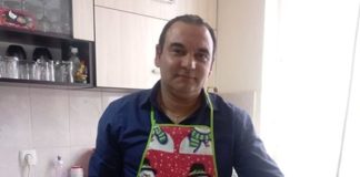 „Честта е по-важна от живота“, написал във фейсбук Любомир Славейков минути преди да убие съпругата си