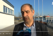 За 50 мин „арестуваха“ пътници в автобус заради уж ограбена кондукторка