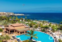 МВнР потвърди: Тричленно българско семейство е под карантина в Тенерифе