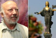 Синът на скулптора Георги Чапкънов обрал банката в сряда