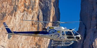 Регионалното министерство осигури 20 млн. лв. за медицински хеликоптери