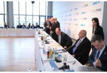 Борисов: НАТО е най-успешният политико-военен съюз в историята