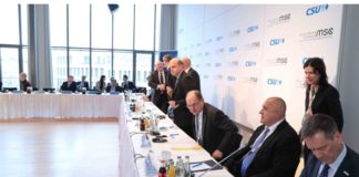 Борисов: НАТО е най-успешният политико-военен съюз в историята