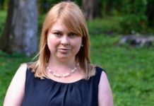 Екстрадираме в Киев заподозрян за убийството на украинска правозащитничка