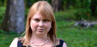 Екстрадираме в Киев заподозрян за убийството на украинска правозащитничка