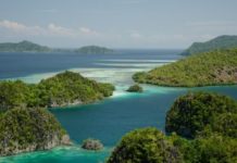 Корабокрушенци оцеляха след 32 дни в Тихия океан