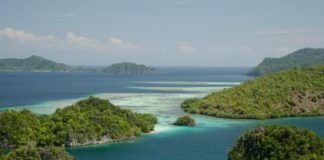 Корабокрушенци оцеляха след 32 дни в Тихия океан