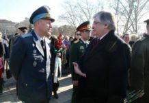 Заради скандала с Радев и ген. Стойков атлантици настояват за ревизия на доставките във ВВС и МО