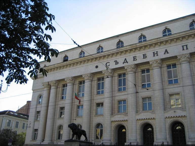 Софийският градски съд е дал разрешение за достъп до трафичните