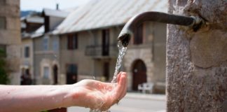 От днес Плевен минава на воден режим