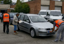 Депутати предлагат да може да се запазва номерът при смяна на колата