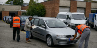 Депутати предлагат да може да се запазва номерът при смяна на колата