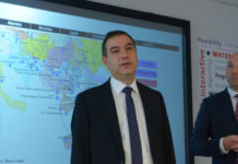 „Софийска вода“: 76% от софиянци пият чешмяна вода, ще намалим течовете до 41%