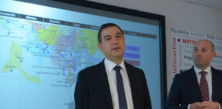 „Софийска вода“: 76% от софиянци пият чешмяна вода, ще намалим течовете до 41%