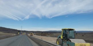 ГЕРБ ще даде по 10 000 лева на семействата на загиналите работници при строителството на „Хемус“