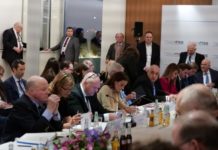 Премиерът Борисов: Западните Балкани не са на кръстопът за европейската си перспектива