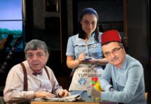 „Демократични избори“ в БСП !!? В Търговище племенникът на Пенчо Кубадински кара социалистите да избират по предварителен списък