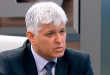 Министърът на отбраната праща над 300 военни да пазят границите ни от мигранти