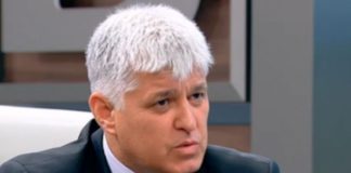 Димитър Стоянов: Това, което даваме на Украйна, е в приоритетите й, но не са самолети и С-300