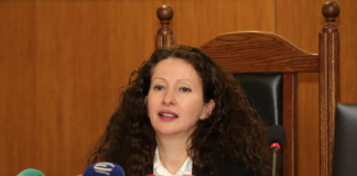 Съдията Миталов, обявен от САЩ за корумпиран, веднага излязъл в болнични