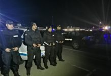 Младен Маринов: Предприемаме всички мерки за засилена охрана на границата