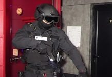 ГДБОП удари банда сводници, 13 в ареста, издирват двама /видео/