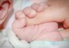 Над 33 хиляди деца са родени от деца през последните десет години в България