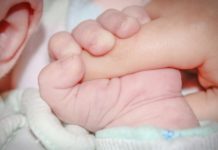 Над 33 хиляди деца са родени от деца през последните десет години в България