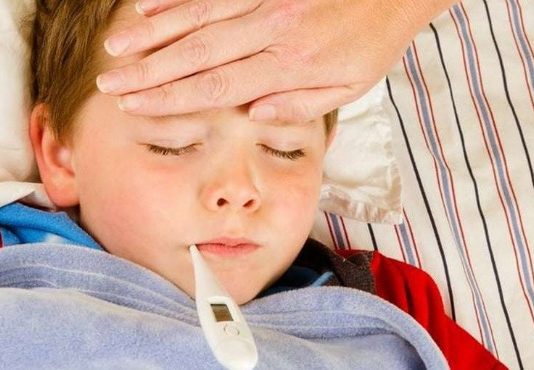 Увеличава се броят на болните от грип в Сливен, Търговище, Монтана и Плевен