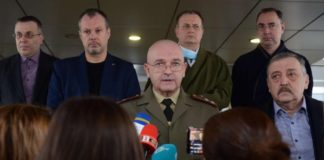 Двама починаха днес от коронавирус – мъж на 53 г. и жена на 87 г. И двамата имали и други заболявания