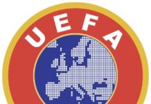 УЕФА отложи европейското по футбол за догодина
