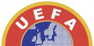 УЕФА отложи европейското по футбол за догодина