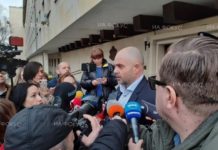 МВР спря отпуските, мобилизира всички полицаи за Цветница и Великден