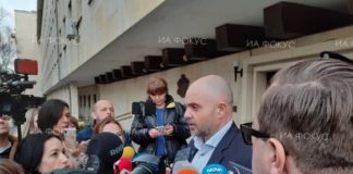 МВР спря отпуските, мобилизира всички полицаи за Цветница и Великден