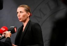 Дания е втората държава в Европа след Италия под карантина