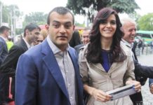 Апелативният спецсъд потвърди 1 млн. лв. гаранция за Божков-син