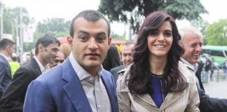 Снахата на Васил Божков се раздели с Нова тв