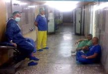 Силен текст в защита на ген. Мутафчийски взриви фейсбук