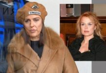 Секретарката на Васил Божков се оказа племенница на Аня Пенчева