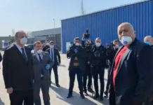 Борисов за нарушителите на мерките: Това не е игра на криеница с полицията