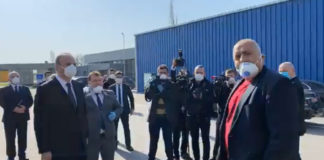 Борисов за нарушителите на мерките: Това не е игра на криеница с полицията