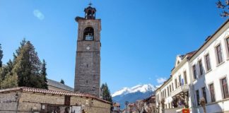 Втори англичанин заразен с коронавирус в Банско