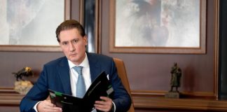 Кирил Домусчиев пребори китайския вирус