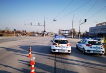 Полицията започва сериозни проверки на декларациите на влизащите в столицата