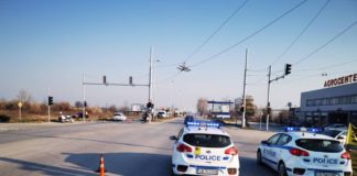 Затвор до 3 г. или глоба от 100 до 300 лв. за неверни декларации за напускане на градовете