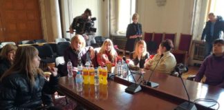 Шефът на НСО за барикадата на медсестрите: За пръв път ни се случва терористичен акт