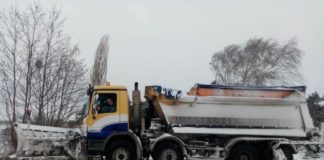 50 хил. лв. глоби за фирмите, които почистват магистрала „Тракия“ и околовръстното в София