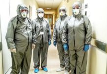 Премиерът: Ще изпратим 100 защитни облекла на братята от Северна Македония