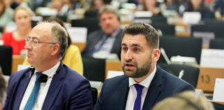 Андрей Новаков: Да кажеш, че в България се обгазяват деца, За бога трябва да има някакви граници !